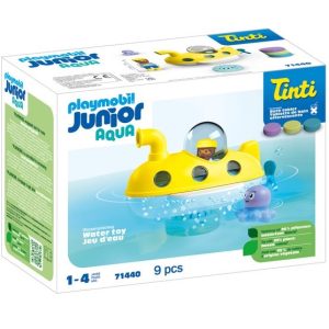 PM Junior Kleurrijke onderzeeër – 71440