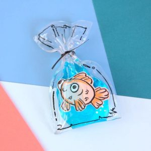 Nano Tape Magic Classic – Cute Animals