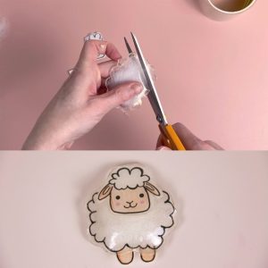 Nano Tape Magic Classic – Cute Animals