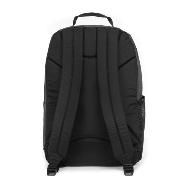 Eastpak Rugzak Study Buddy - Black Denim - Afbeelding 4