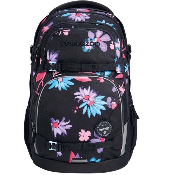 Rugzak Coocazoo Porter Floral