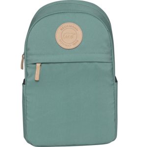 Schooltas Beckmann Mini Urban Ocean Green