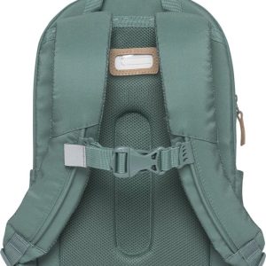 Schooltas Beckmann Mini Urban Ocean Green