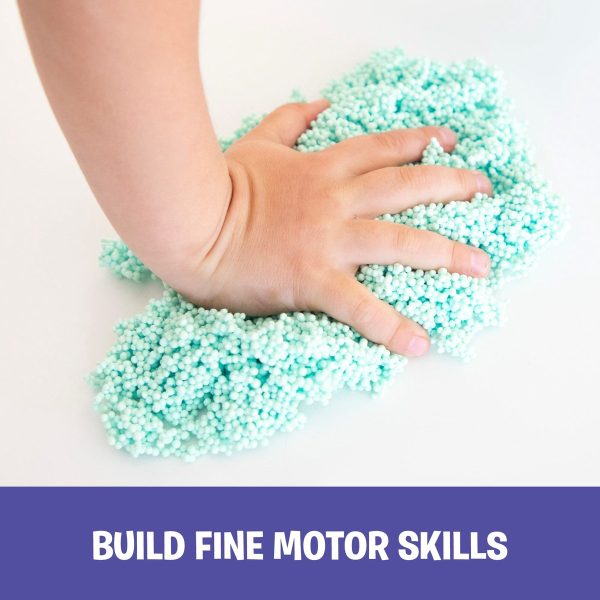 Learning Resources - Playfoam Go! - Afbeelding 2