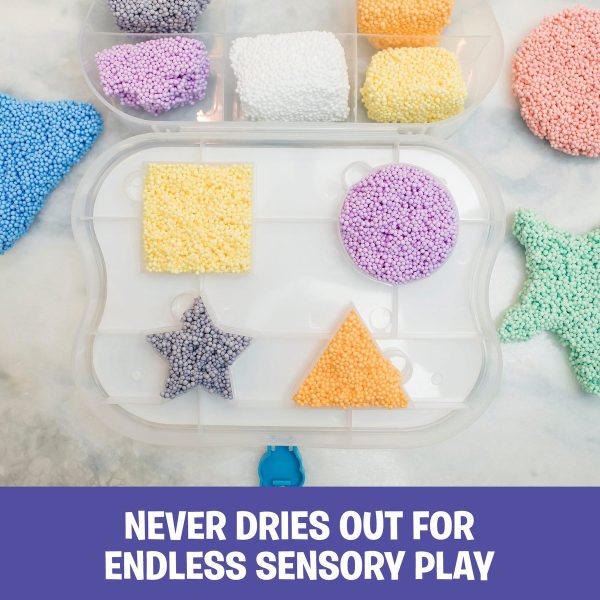 Learning Resources - Playfoam Go! - Afbeelding 3
