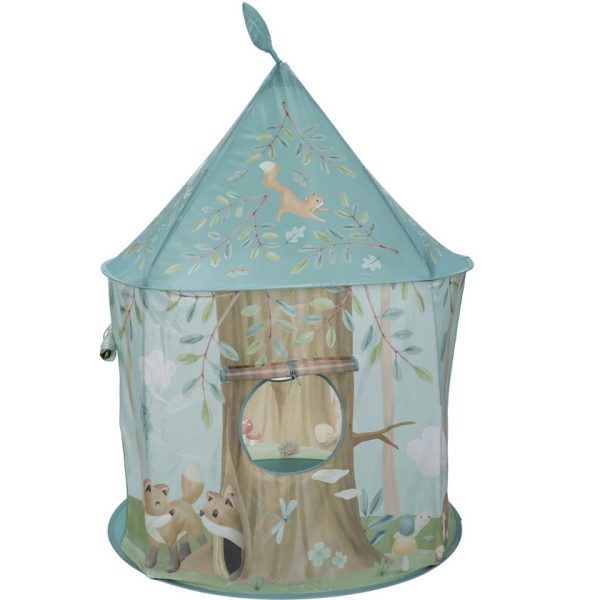 Little Dutch Forest Friends - Speeltent