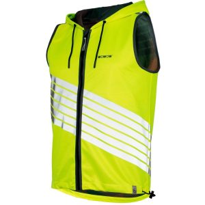 WOWOW Threesixty Jacket Yellow – XXXL