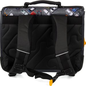 Stones and Bones: Lily – PARKING Grey