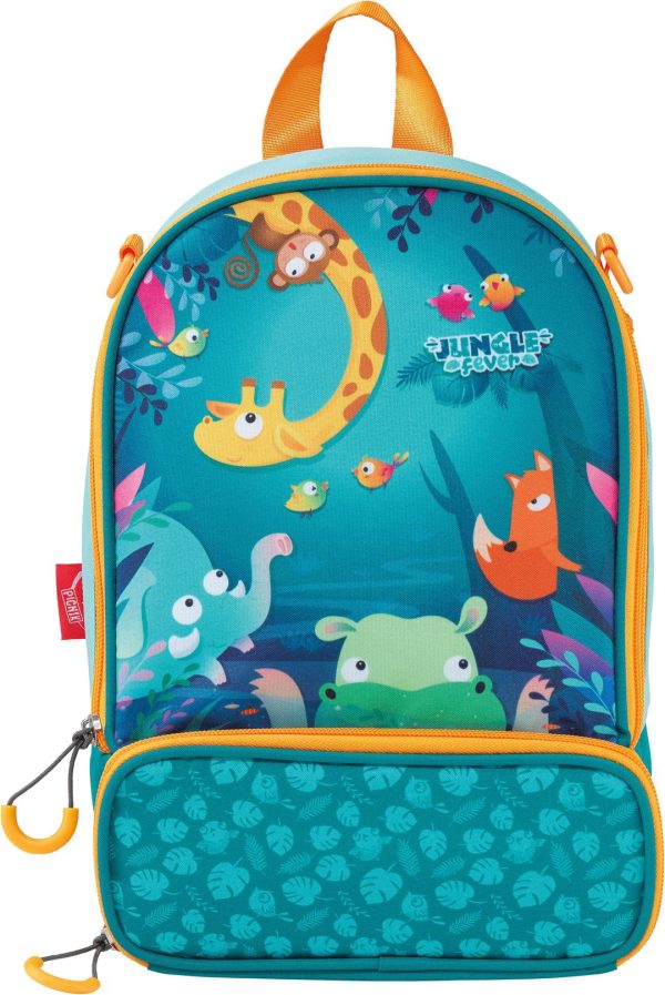 Miniz Lunchtas Isotherm - Jungle Fever