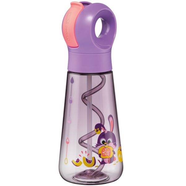Maped - Miniz Drinkfles Ecozen 500ml Konijn