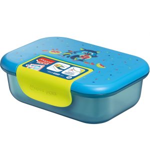 Maped – Miniz Lunchbox Ecozen 900ml Wasbeer
