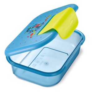 Maped – Miniz Lunchbox Ecozen 900ml Wasbeer