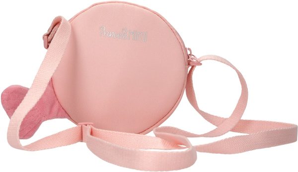 Princess Mimi kleine schoudertas ROBBY - Afbeelding 2