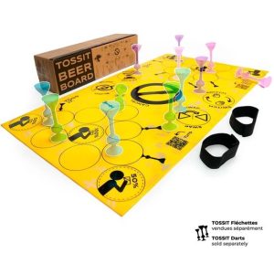 999 Games – Tossit – Party Board