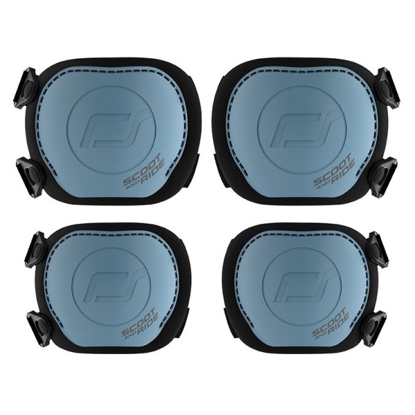 Scoot and Ride - Protective Set XXS - Steel