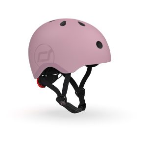 Scoot and Ride – Helmet S – Wildberry