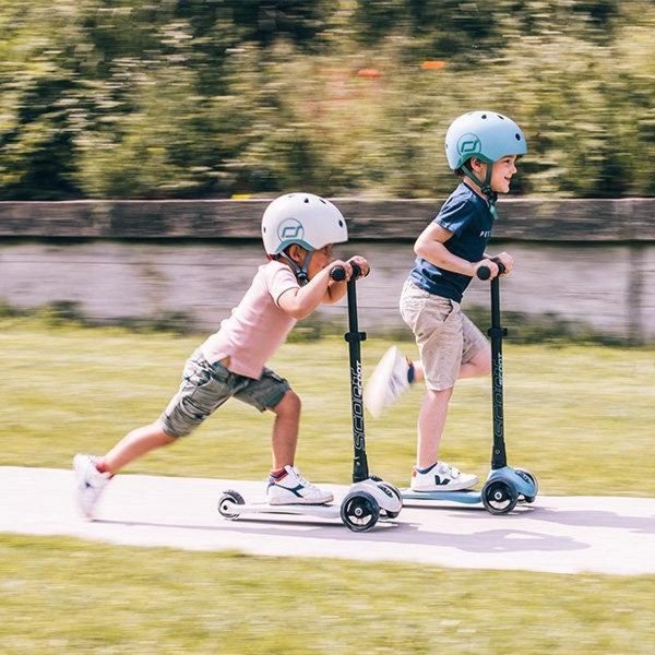 Scoot and Ride - Highwaykick 3 - Ash - Afbeelding 3