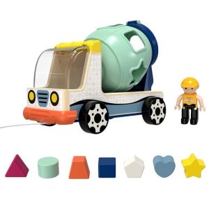 Topbright – Match & Sort Truck