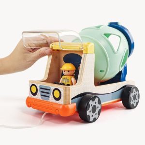 Topbright – Match & Sort Truck