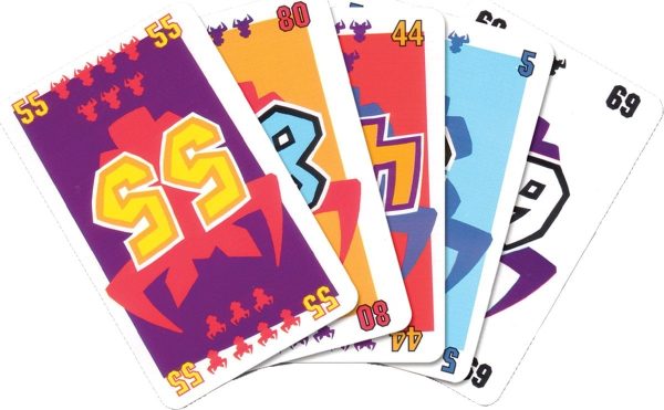 Take 5! - Afbeelding 2