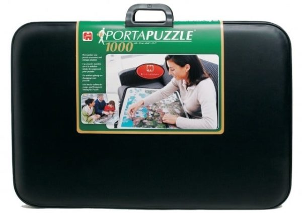 Portapuzzle Deluxe - Puzzelmat 1000stuks
