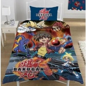 bakugan bedovertrek