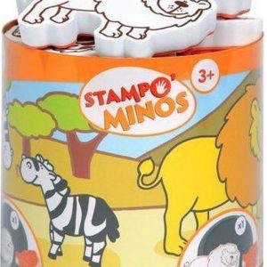 Stampo Minos – Savanne
