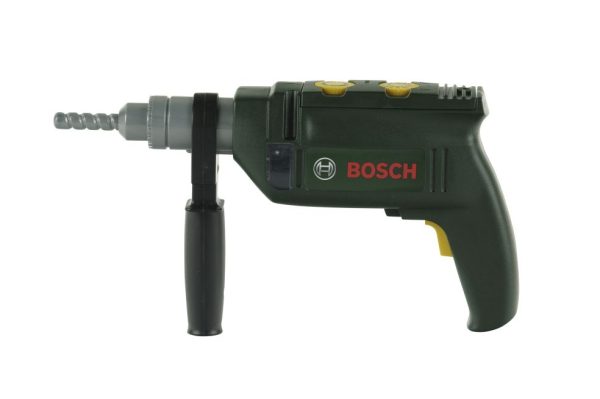 BOSCH (mini) Boormachine - Afbeelding 2