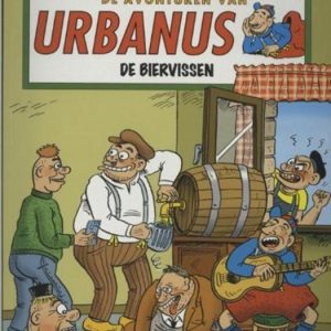 Urbanus De Biervissen