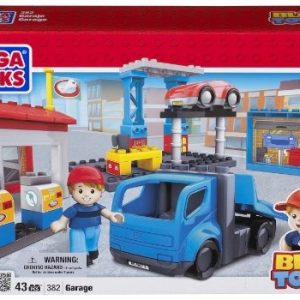 bloktown grote speelset