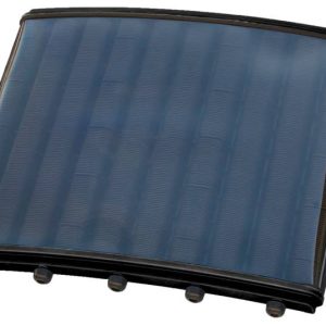 Zonnecollector Muurpaneel