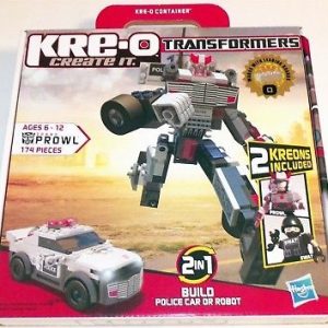 Kreo transf.prowl