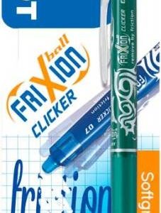 Pilot FriXion Rollerball 0,7mm – groen