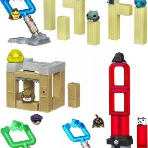 SW Angry Birds Strike Pack
