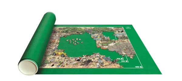 Puzzle Mates Puzzle & Roll 1000-3000 stukjes - Afbeelding 2