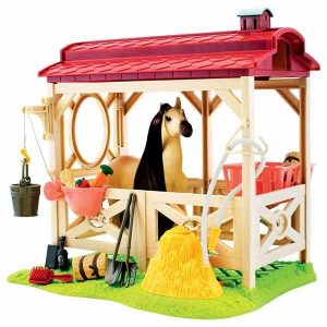 Triple Crown Champion Stable