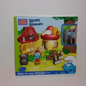 Grote Smurf’s Huis