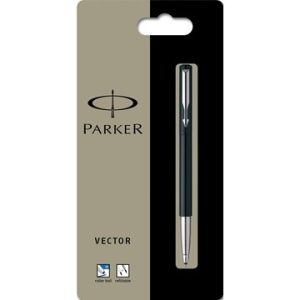 Parker Roller Vector (medium) – zwart
