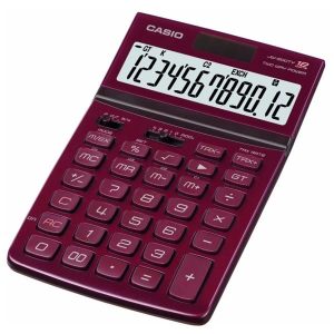 Rekenmachine JW-200TW Rood