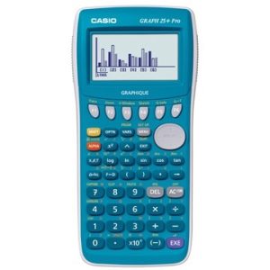 Grafisch rekenmachine 25+ Pro