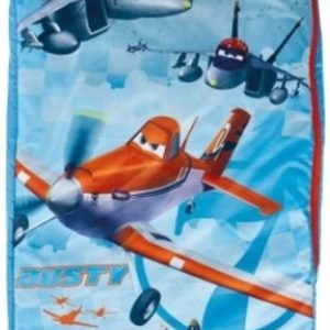Disney Planes Junior Ready Bed (slaapzak + luchbed)