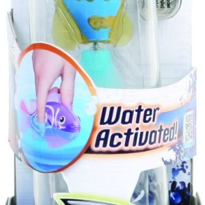 Robo Fish Trop Bicolor Angel