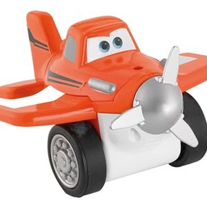 Planes shake ’n go