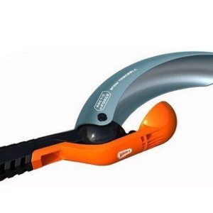 Sneeuwbalwerper Traceball