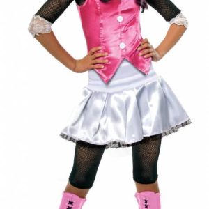 Kostuum Monster High Draculaura