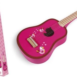 Scratch muziek Gitaar