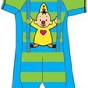 zwempak Bumba blauw