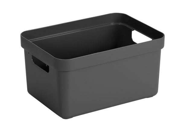 Sigma Home Box 13L - antraciet