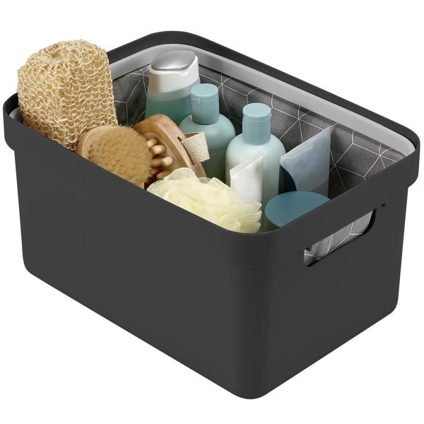 Sigma Home Box 13L - antraciet - Afbeelding 4