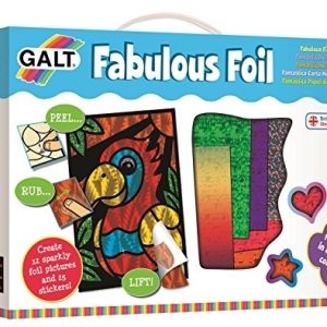 Fabulous Foil